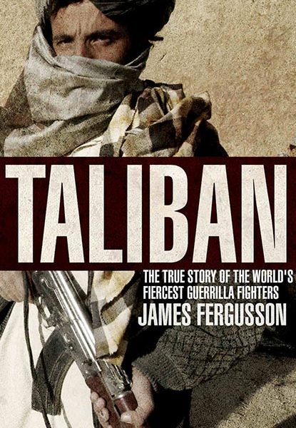 Taliban - Unknown Enemy